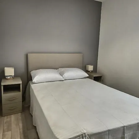 Appartamento Neuf Pour 4 Personnes + Bébé *