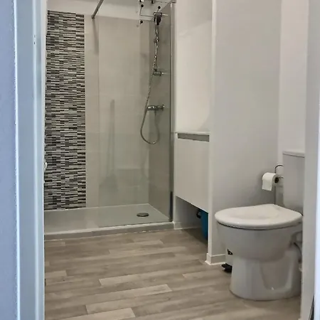 Appartamento Neuf Pour 4 Personnes + Bébé Valras-Plage