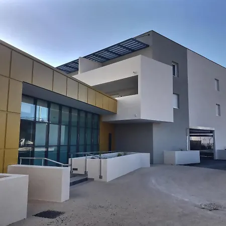 Appartamento Neuf Pour 4 Personnes + Bébé *